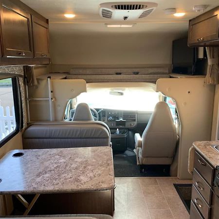 Aj-Xl Rv Rental Лос Анджелис Екстериор снимка