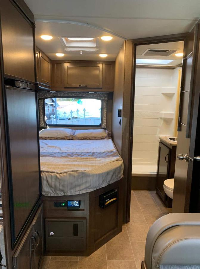 Aj-Xl Rv Rental Лос Анджелис Екстериор снимка