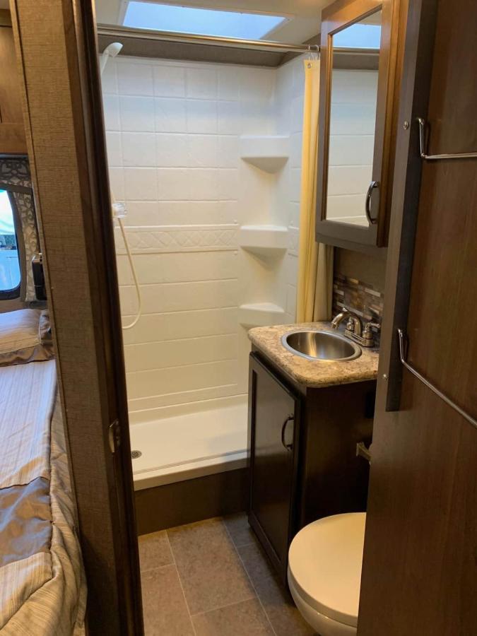 Aj-Xl Rv Rental Лос Анджелис Екстериор снимка