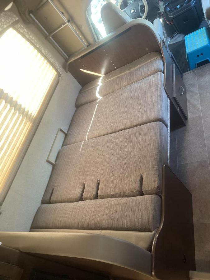Aj-Xl Rv Rental Лос Анджелис Екстериор снимка